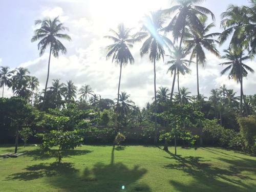 Villa Ocean Ripples Resort