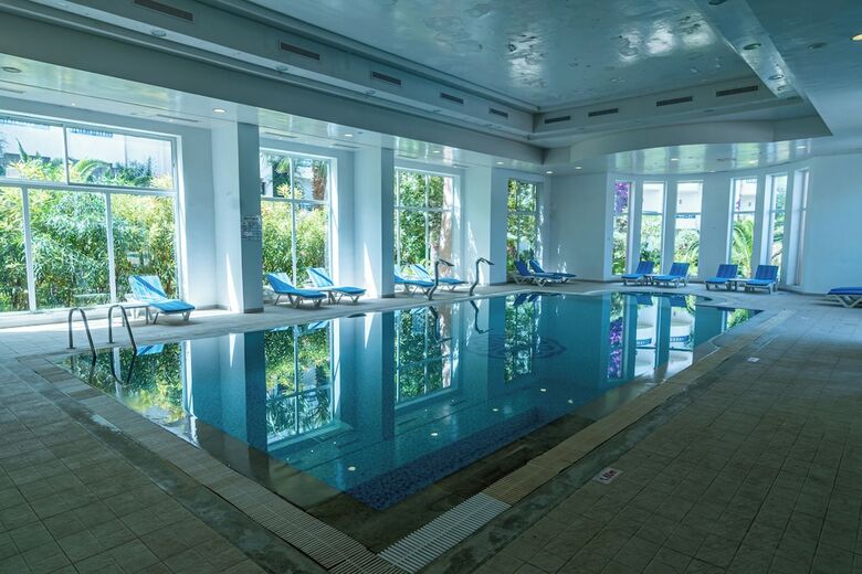 Eden Yasmine Hotel & Spa