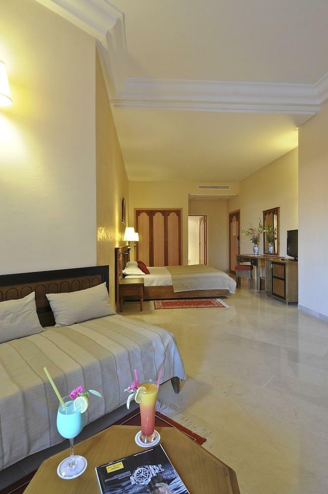 Eden Yasmine Hotel & Spa