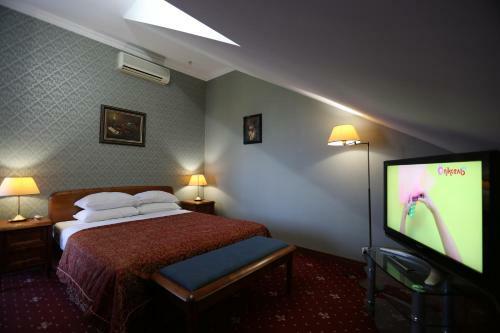 Hotel Navaria Nova