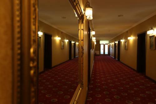 Hotel Navaria Nova