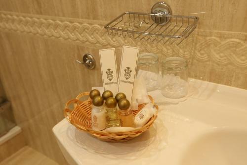 Hotel Navaria Nova