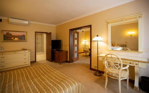 Hotel Navaria Nova