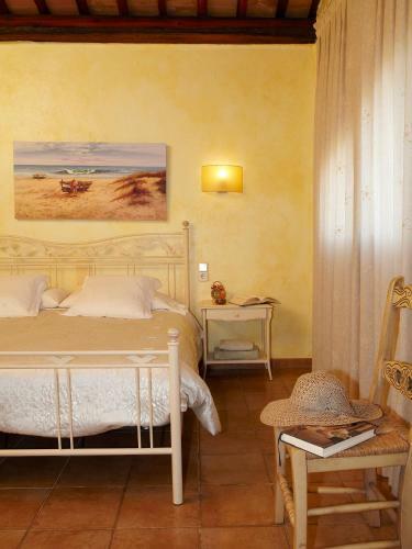 Agroturismo El Mol� De Siurana