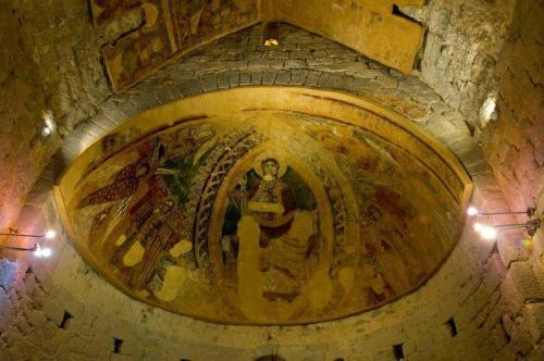 Agroturismo El Mol� De Siurana