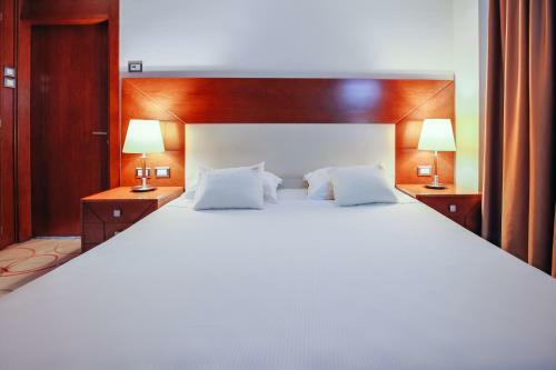 Hotel Garden - Hotel Tuzla
