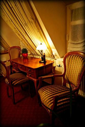 Hotel Zaodrze