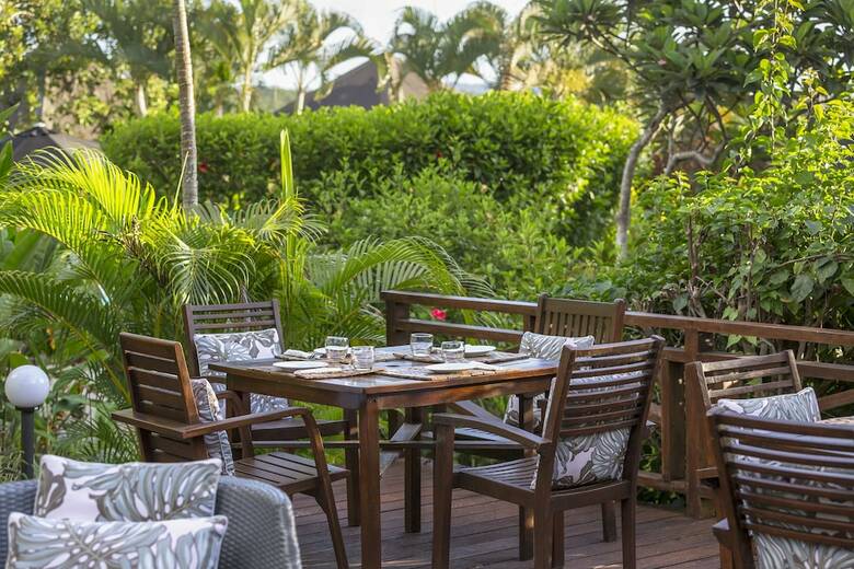 Hotel Mangoes Resort