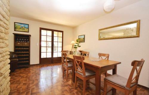 Holiday Home St Siffret Mn-1291