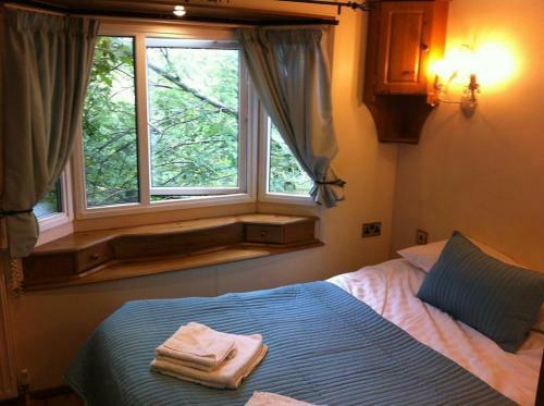Agroturismo Alton Brook House