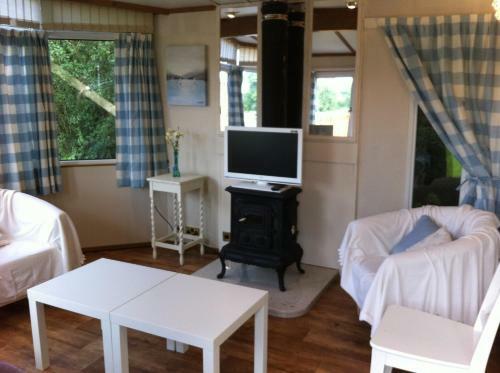 Agroturismo Alton Brook House