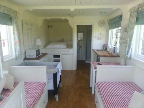 Agroturismo Alton Brook House
