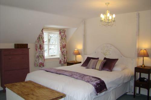Agroturismo Alton Brook House
