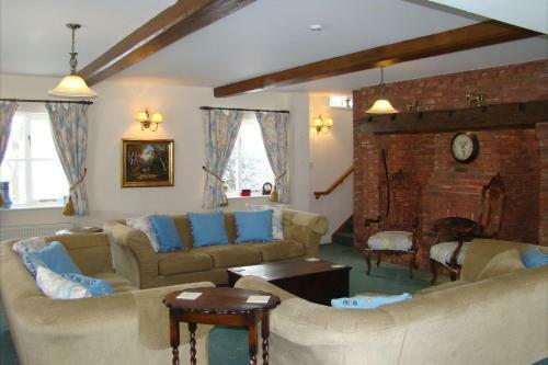 Agroturismo Alton Brook House
