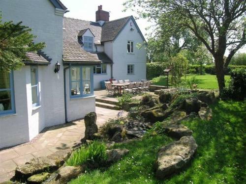 Agroturismo Alton Brook House