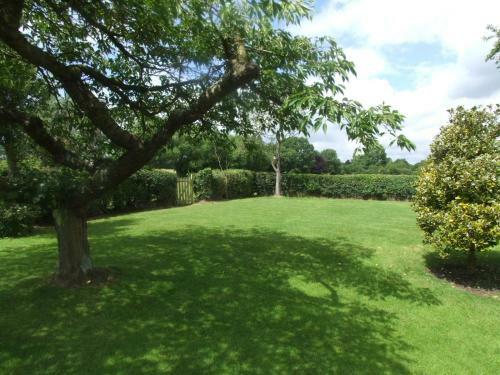 Agroturismo Alton Brook House