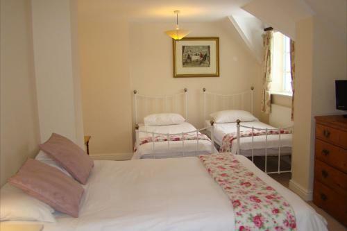 Agroturismo Alton Brook House