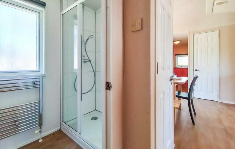 Apartamento Camping & Bungalowpark Fuussekaul