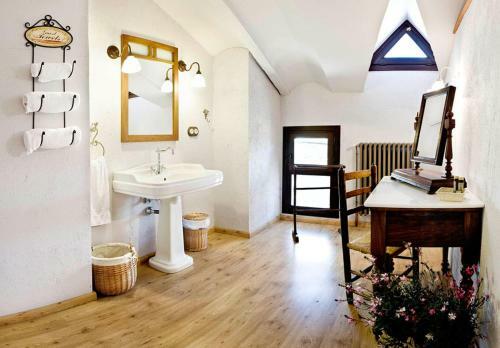 Agroturismo Caser�o De Fatas
