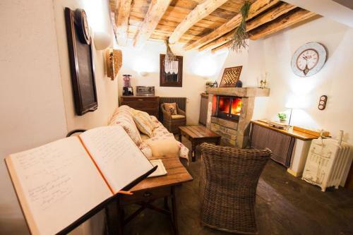 Agroturismo Caser�o De Fatas