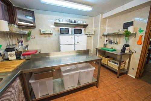 Agroturismo Caser�o De Fatas