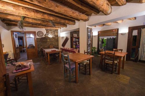 Agroturismo Caser�o De Fatas