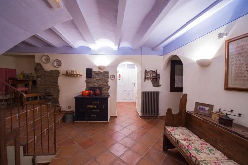 Agroturismo Caser�o De Fatas