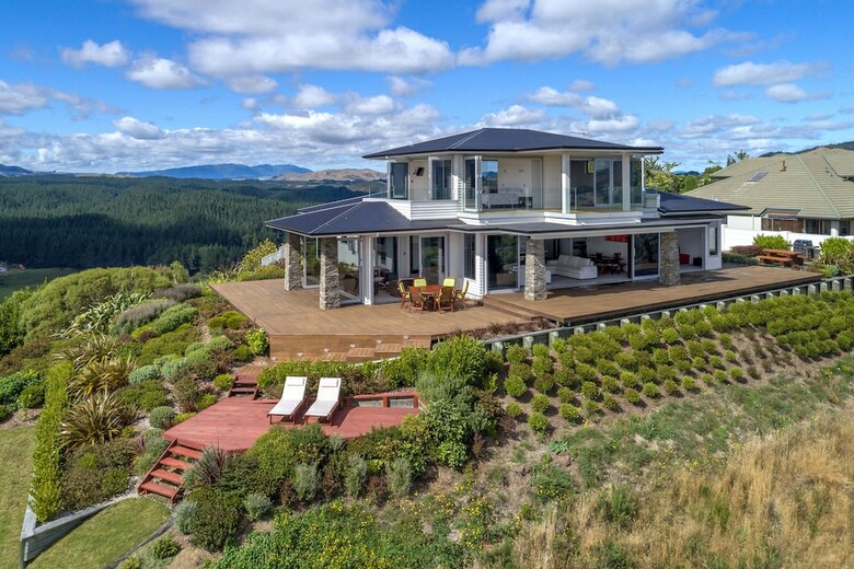 Hostal Tihi Retreat