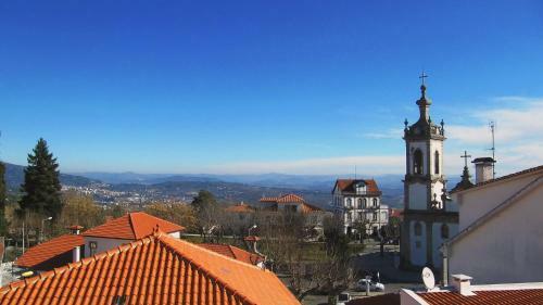 Bed & Breakfast Abrigo Da Estrela