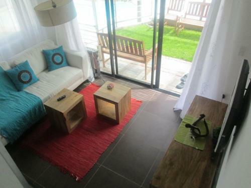 Apartamentos Die Kelkie