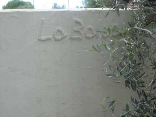 Bed & Breakfast La Balia