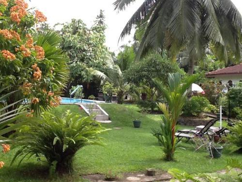 Hostal Leijay Resort
