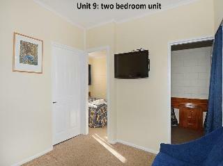 Trentham Motel