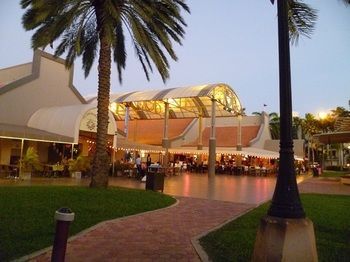 Aparthotel Flamboyant Garden Villas