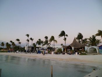 Aparthotel Flamboyant Garden Villas