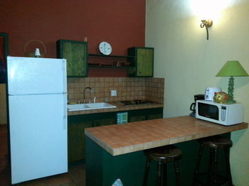 Aparthotel Flamboyant Garden Villas