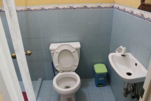 Hotel Villa Limpia Beach Resort