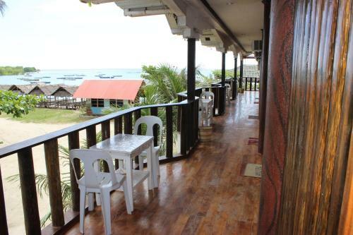 Hotel Villa Limpia Beach Resort