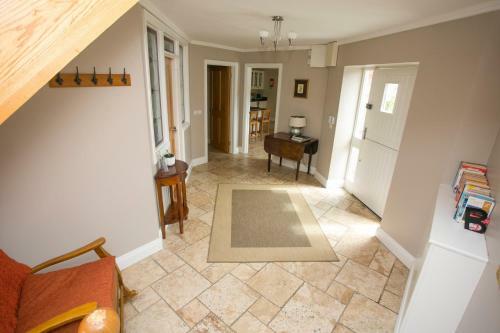 Agroturismo Decoy Country Cottages