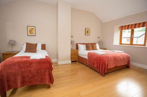Agroturismo Decoy Country Cottages