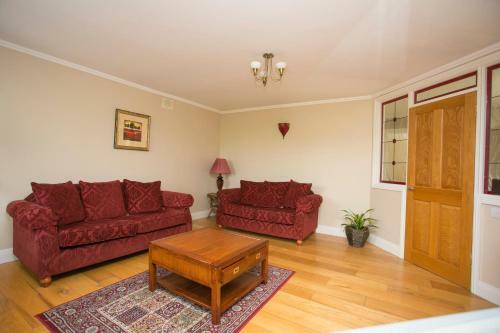 Agroturismo Decoy Country Cottages