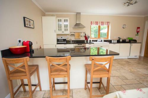 Agroturismo Decoy Country Cottages