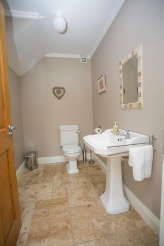 Agroturismo Decoy Country Cottages