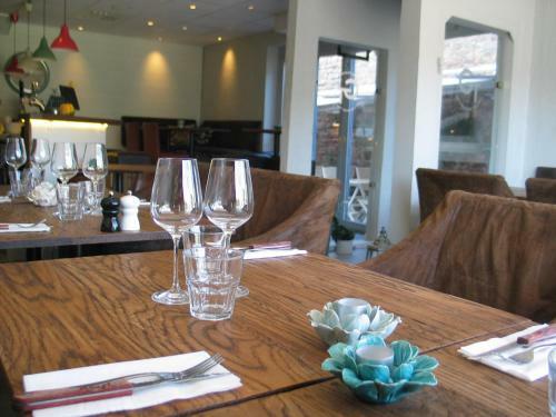 Hostal Gamla Televerket B&B