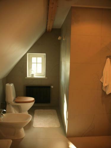 Hostal Vila Mares