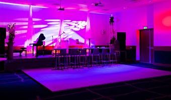 Radisson Blu Hotel, Trondheim Airport