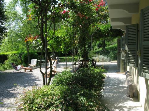 Sotto La Luna Bruna B&B