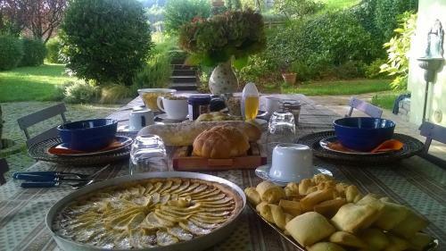 Sotto La Luna Bruna B&B