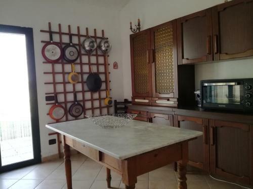 Hostal Villa San Biase