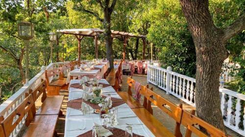 Hotel Gamartata